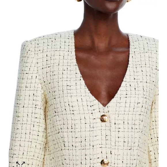 Anine Bing Anita Jacket Sz XS. - Picture 4 of 15